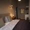 Luxury Suites Meir by Rikas Hotels