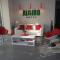 Algiro Hotel