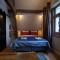 Luxury Suites Meir by Rikas Hotels
