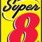 Super 8 by Wyndham Holton