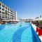 LRS Hotels Port River Hotel & Spa - Ultra All Inclusive