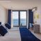 Villa Gust, sea view, pool, jacuzzi, sauna, cinema