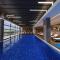 LRS Hotels Akadia Luxury- Adults & Couples Only- Premium Ultra All Inclusive