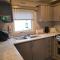 Cairnryan Heights 2 Bed caravan holiday home - Stranraer