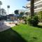 Apartamentos Belmonte
