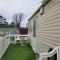 Cairnryan Heights 2 Bed caravan holiday home - Stranraer