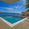 Villa Dispet, sea view, pool, jacuzzi, sauna, cinema