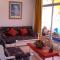 Apartamentos Belmonte
