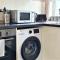 Shakespeare Views - Modern Northampton Apartment