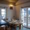 Chalet du Skieur, avec services, Collection Chalets des Fermes