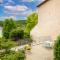 Les Demeures du Tonnelier, Maison Côté Jardin