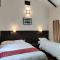 Bardia Forest Resort