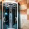 Apartment in Vinišce with Balcony, Air condition, WIFI, Washing machine (4753-1) - 维尼斯切