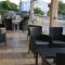 Apartment in Vinišce with Balcony, Air condition, WIFI, Washing machine (4753-1) - 维尼斯切