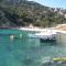 Apartment in Vinišce with Balcony, Air condition, WIFI, Washing machine (4753-1) - 维尼斯切