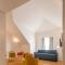 Lisbon Serviced Apartments - Estrela