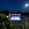 Apartment in Vinišce with Balcony, Air condition, WIFI, Washing machine (4753-3)