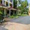 Tangerine Stay - Friends & Family 4BHK Villa, Goa - Dabolim