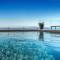 Villa Dispet, sea view, pool, jacuzzi, sauna, cinema