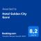 Hotel Golden City Garni