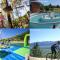 Panoramic Les Angles