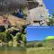 Panoramic Les Angles