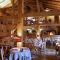 Chalet des Fermes de Marie, avec services, Collection Chalets des Fermes