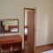 Apartmány Na vršku
