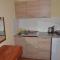 Apartmány Na vršku