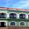 Apartamentos Trinidad