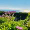 Vue mer panoramique et piscine - Bandol
