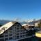 L’Eperon Center Crans wonderful view - Crans-Montana