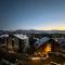 L’Eperon Center Crans wonderful view - Crans-Montana