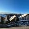 L’Eperon Center Crans wonderful view