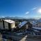 L’Eperon Center Crans wonderful view