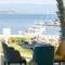 Mount Athos Resort - Ierissos