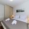 JOY 1 apartment