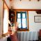 Napoleon Zaglis Guesthouse - Kalarrites