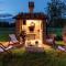 Villa Brunetta, Discover your Modern but Traditional Villa in Lucca - 卡潘诺里