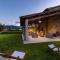 Villa Brunetta, Discover your Modern but Traditional Villa in Lucca - 卡潘诺里