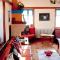 Napoleon Zaglis Guesthouse - Kalarrites