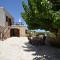 Elpida's Stone Houses