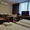 Hotel Cargo
