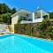 Thassian Villas