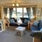 Lovely Static Holiday Caravan near Whithorn
