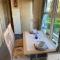 Lovely Static Holiday Caravan near Whithorn
