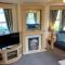 Lovely Static Holiday Caravan near Whithorn