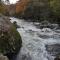 The Courthouse - Betws-y-coed