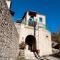 Napoleon Zaglis Guesthouse - Kalarrites