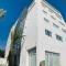 Hotel Delphin-Nouadhibou